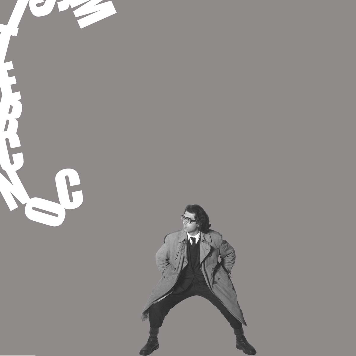 Threatened by Poetry Alain Arias-Misson Threatened by Poetry Alain Arias-Misson