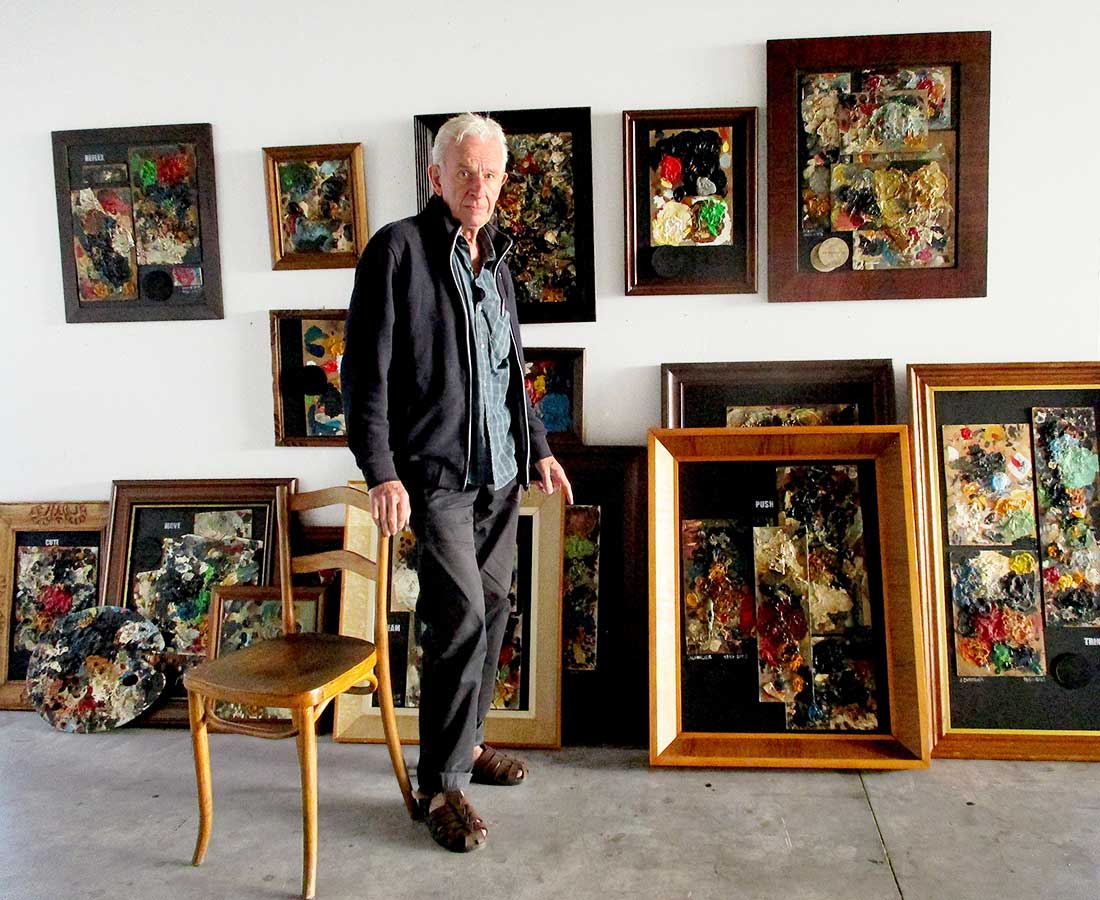 Jacques Charlier