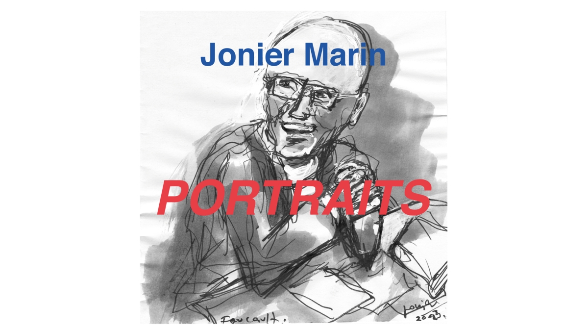 *Jonier Marin