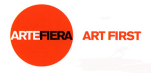ARTE FIERA - ART FIRST 2006 - Bologne, Italie